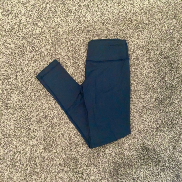 High Waist Power Flex Legging - Picture 2 of 6